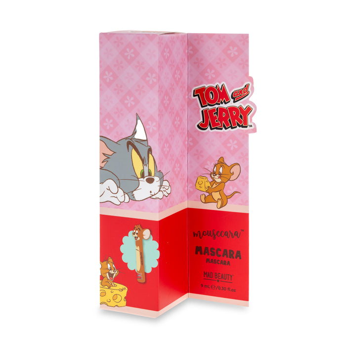 Mascara pour cils Mousecara Tom et Jerry - Mad Beauty - 4