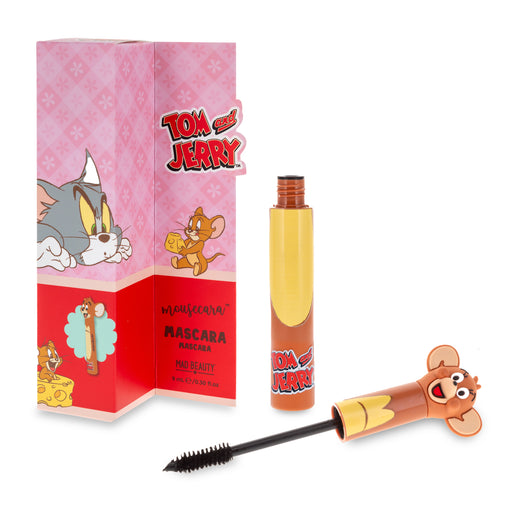 Mascara pour cils Mousecara Tom et Jerry - Mad Beauty - 1