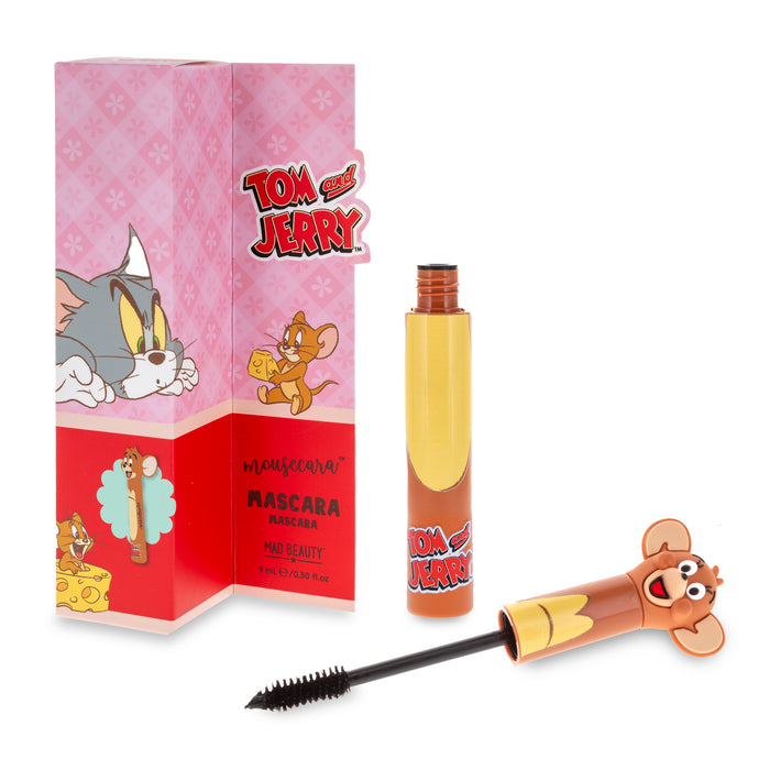 Mascara pour cils Mousecara Tom et Jerry - Mad Beauty - 1