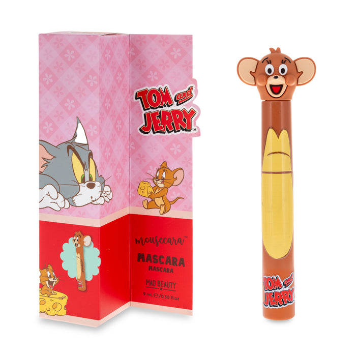 Mascara pour cils Mousecara Tom et Jerry - Mad Beauty - 3