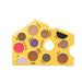 Palette de fards à paupières Tom et Jerry - Mad Beauty - 3