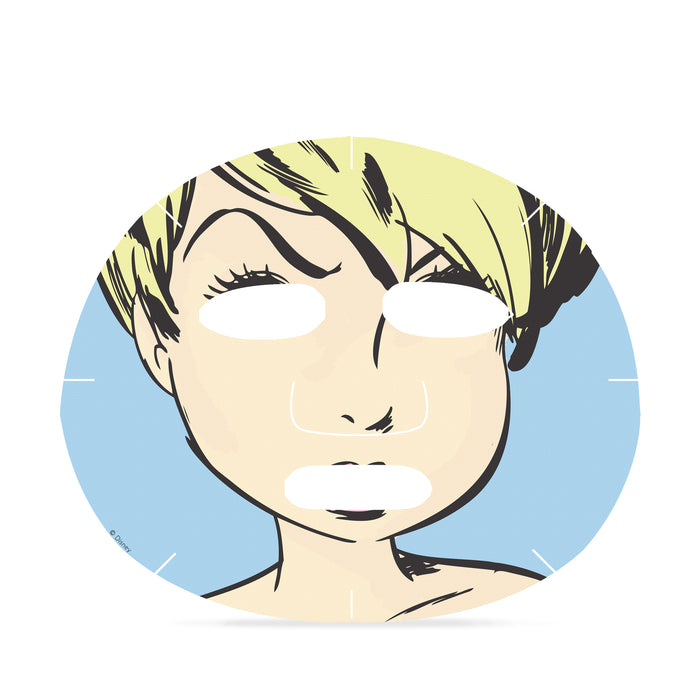 Masque Facial Tinks Pixie Perfection - Mad Beauty - 2