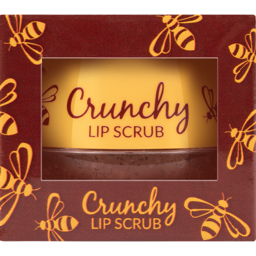 Exfoliant Lèvres Crunchy - Lovely - 1
