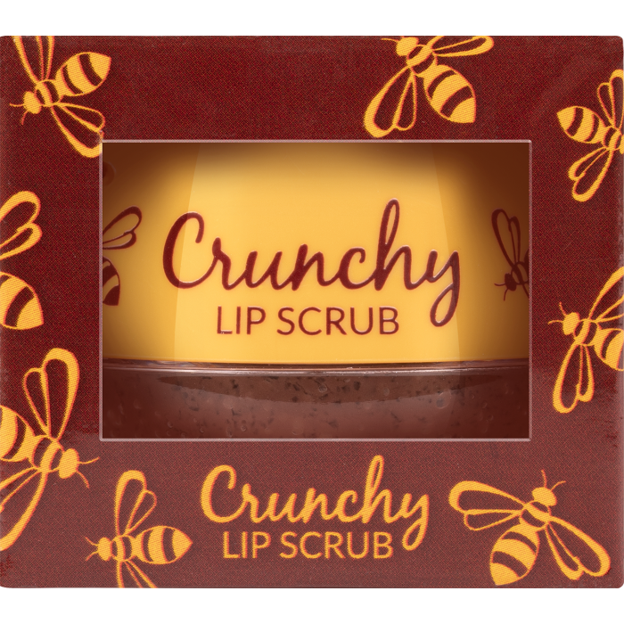 Exfoliant Lèvres Crunchy - Lovely - 1