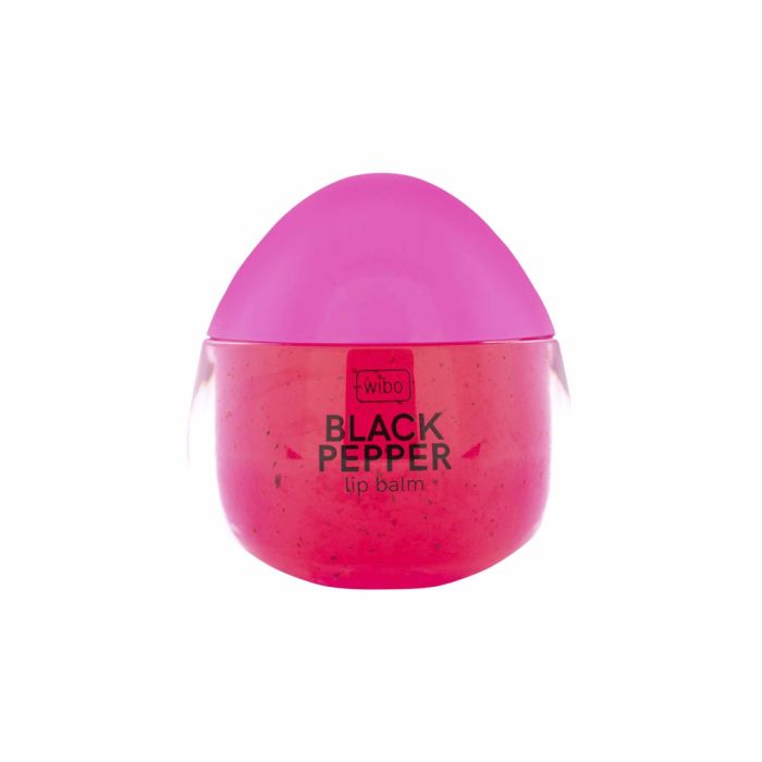 Baume au poivre noir Wibo - Wibo - 1