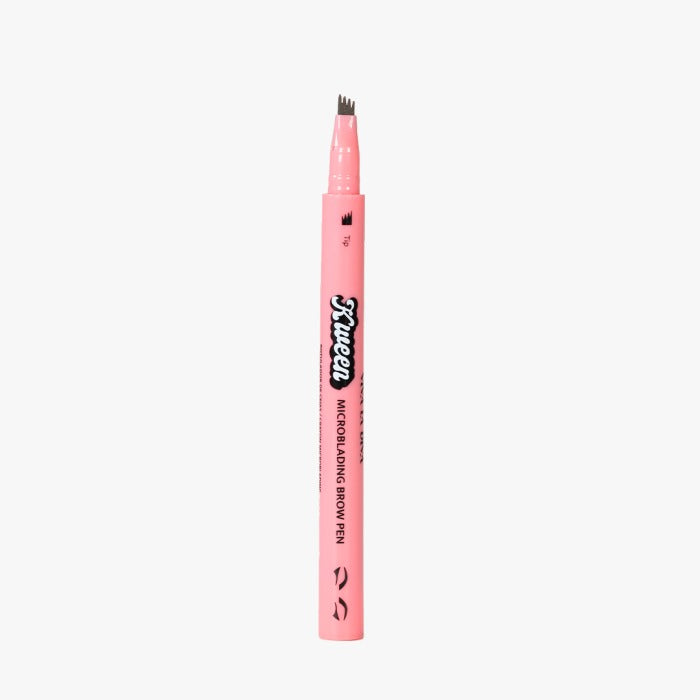 Viva la Diva Kween Microblading des sourcils - Viva la Diva - 1