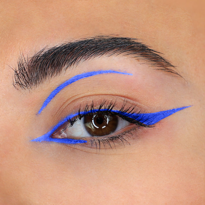 Viva la Diva Playlist Intense Felt Eyeliner - Viva la Diva : Shower Karaoke - 2