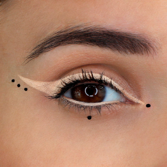 Viva la Diva Playlist Full Color Automatic Eyeliner - Viva la Diva : Background Music - 2