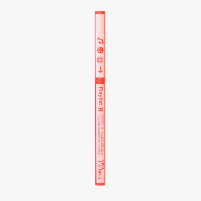 Viva la Diva Playlist Full Color Automatic Eyeliner - Viva la Diva - 1