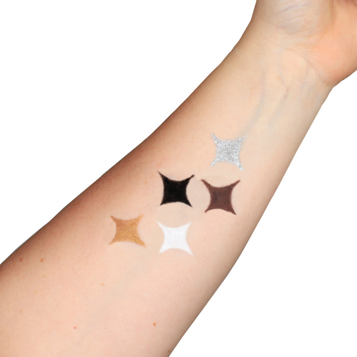 Viva la Diva Playlist Smooth Gel Eyeliner - Viva la Diva : Currently Listening - 3