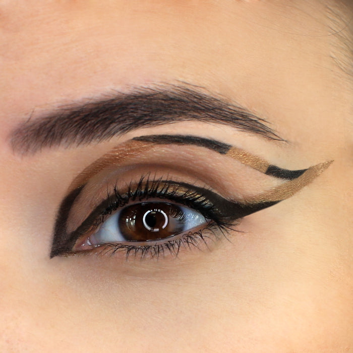 Viva la Diva Playlist Smooth Gel Eyeliner - Viva la Diva : Dancing in the Club - 2