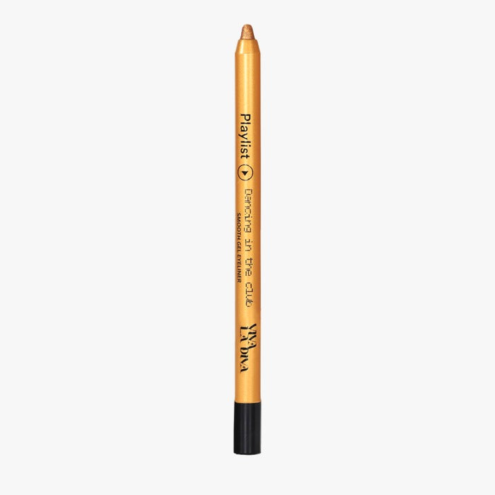 Viva la Diva Playlist Smooth Gel Eyeliner - Viva la Diva - 1