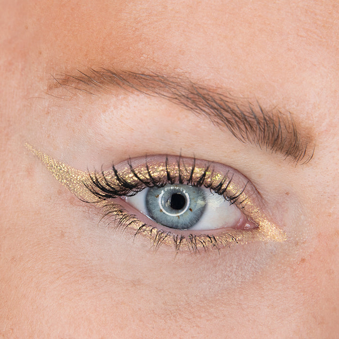 Viva la Diva Eyeliner Duochrome Lumineux - Viva la Diva : 1 - 2