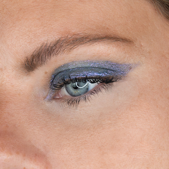 Viva la Diva Glow Liquid Eyeshadow - Viva la Diva : 2 - 2