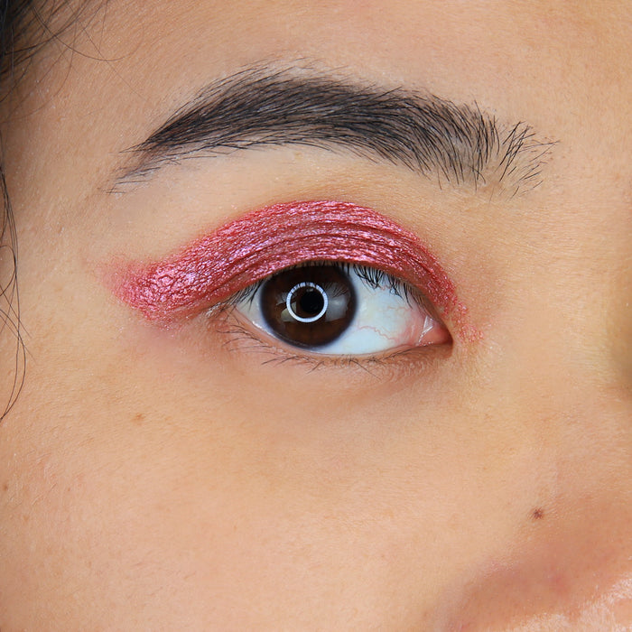 Viva la Diva Glow Liquid Eyeshadow - Viva la Diva : 3 - 2