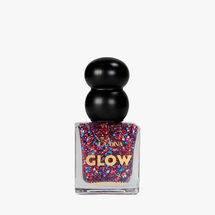 Vernis à ongles Viva la Diva Glow - Viva la Diva - 1