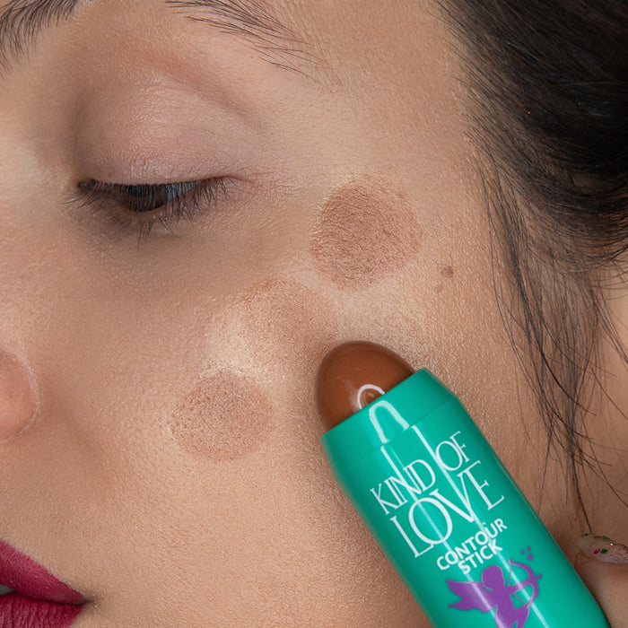 Viva la Diva Kind of Love Contour Stick - Viva la Diva - 2