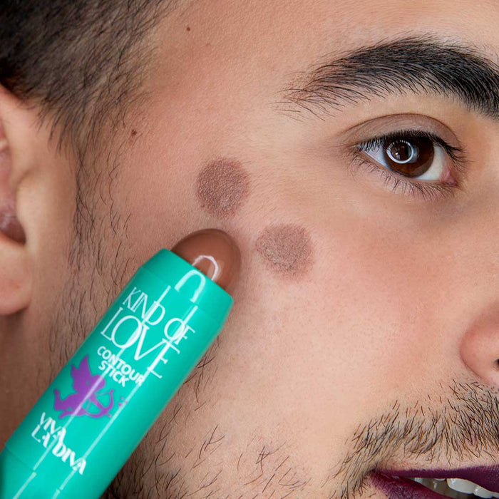 Viva la Diva Kind of Love Contour Stick - Viva la Diva : Soulmate - 2