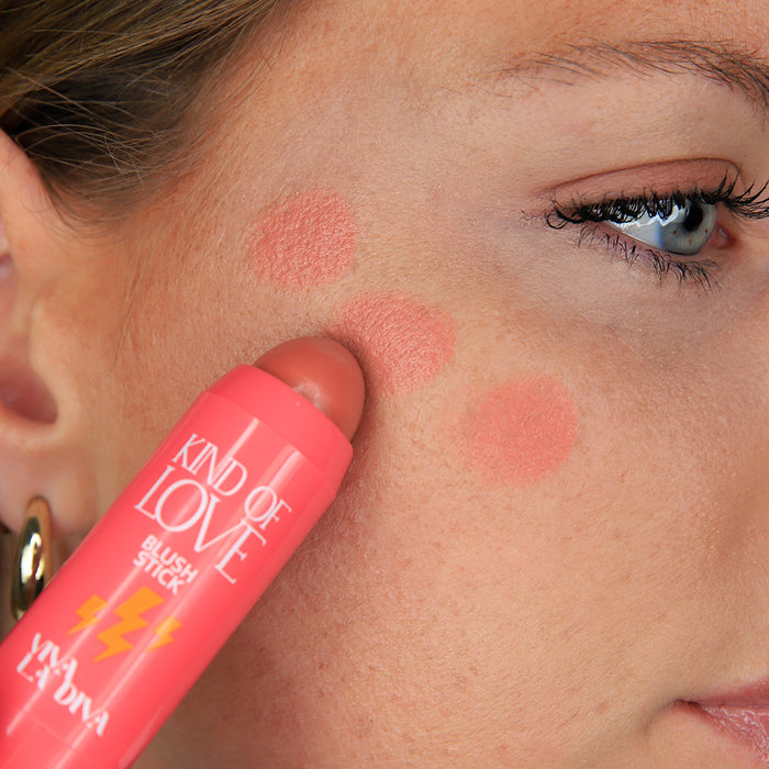 Viva la Diva Blush Stick Kind of Love - Viva la Diva - 3