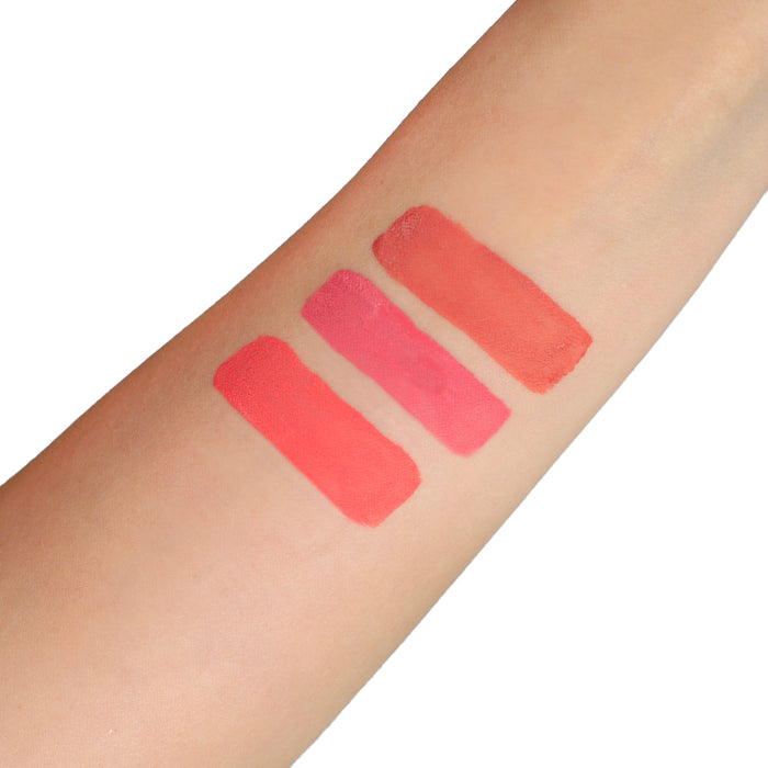 Viva la Diva Genre d'Amour Blush Liquide Mousse - Viva la Diva - 2