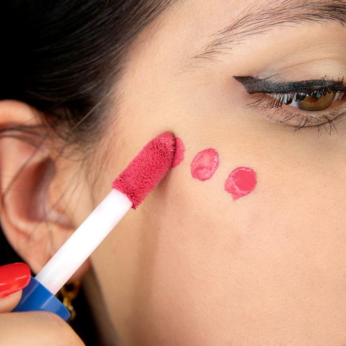 Viva la Diva Genre d'Amour Blush Liquide Mousse - Viva la Diva : Unconditional - 2