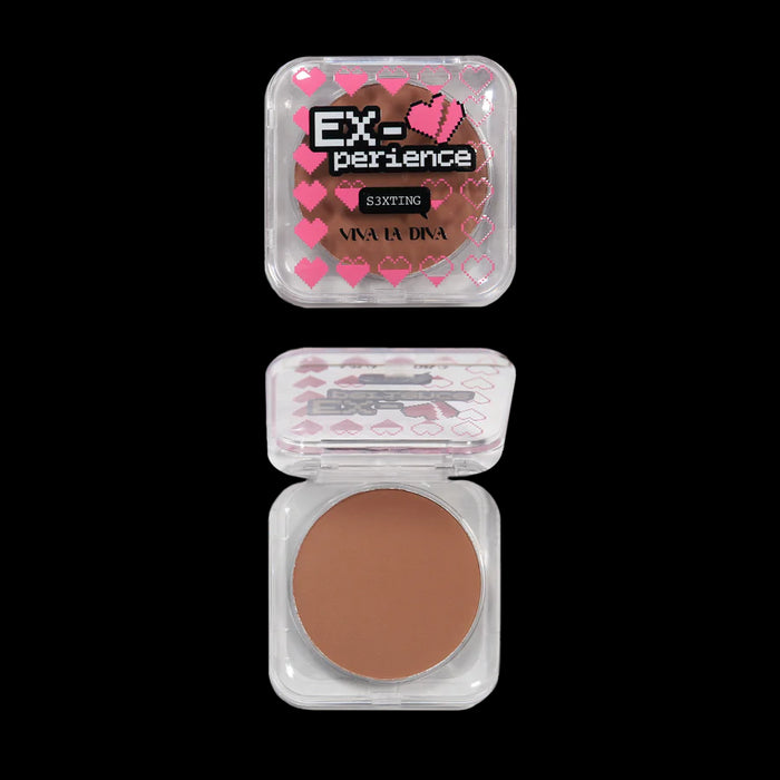 Poudre de bronzage Viva la Diva Ex-perience - Viva la Diva : Sexting - 1