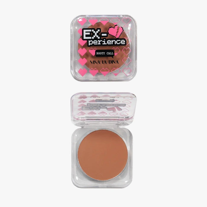 Poudre de bronzage Viva la Diva Ex-perience - Viva la Diva - 1