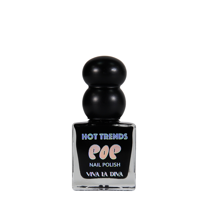 Viva la Diva Hot Trends Pop Nail Polish - Viva la Diva - 1