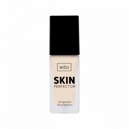 Wibo Fond de teint longue tenue Skin Perfector - Wibo - 1