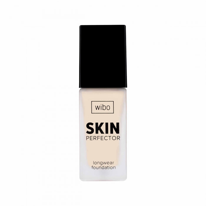Wibo Fond de teint longue tenue Skin Perfector - Wibo - 1