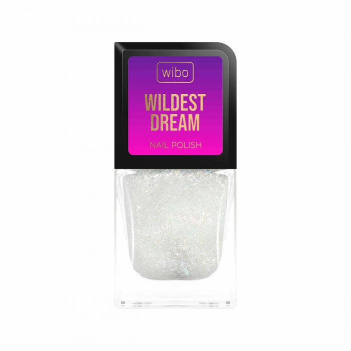 Vernis à ongles Savage Queen Wildest Dream - Wibo - 1