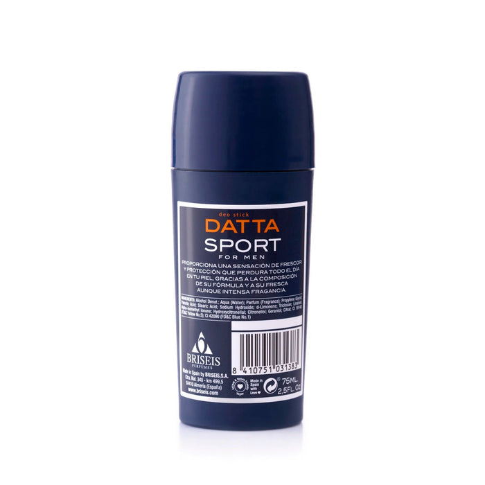 Déodorant Stick Datta Sport 75ml - Tulipan Negro - 2