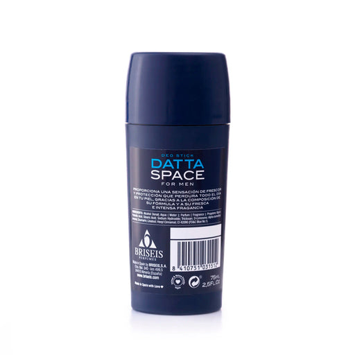 Déodorant en Stick Datta Space 75ml - Tulipan Negro - 2