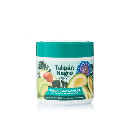 Masque Micellaire Intensif Hydratant 400ml - Tulipan Negro - 1