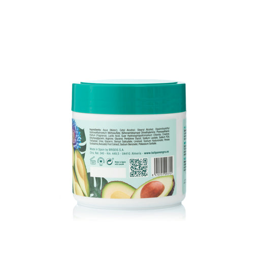 Masque Micellaire Intensif Hydratant 400ml - Tulipan Negro - 2