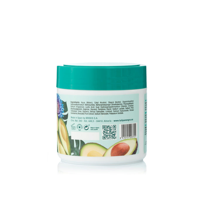 Masque Micellaire Intensif Hydratant 400ml - Tulipan Negro - 2