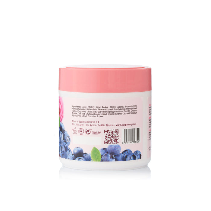 Masque capillaire Répare et Protège 400 ml - Tulipan Negro - 2