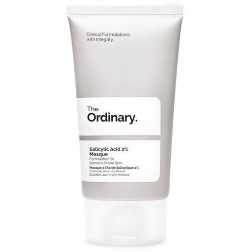 Masque à l&#39;acide salicylique 2% - The Ordinary - 1