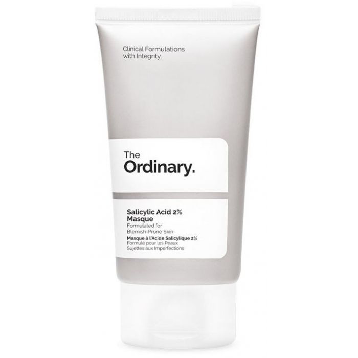 Masque à l&#39;acide salicylique 2% - The Ordinary - 1