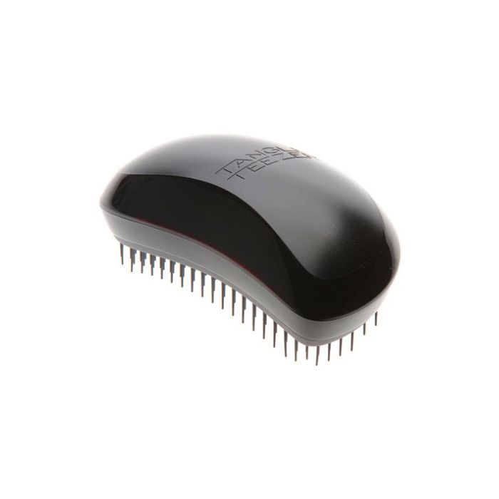 Brosse Spéciale Démêlante - Originale - Noir Panthère - Tangle Teezer - 1
