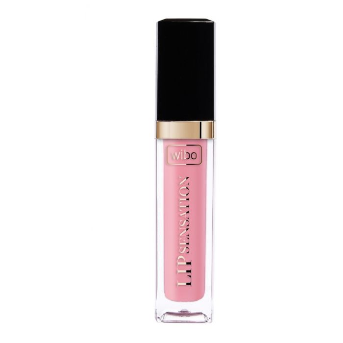 Liquide labial - Lg Lip Sensation - Wibo : WIBO Lip gloss Sensation nr 11 - 1