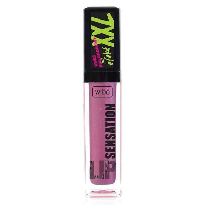 Liquide labial - Lg Lip Sensation - Wibo : Lip Sensation - 1 - 1