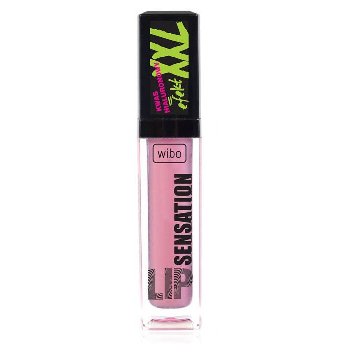 Liquide labial - Lg Lip Sensation - Wibo : Lip Sensation - 2 - 1