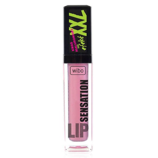 Liquide labial - Lg Lip Sensation - Wibo - 1