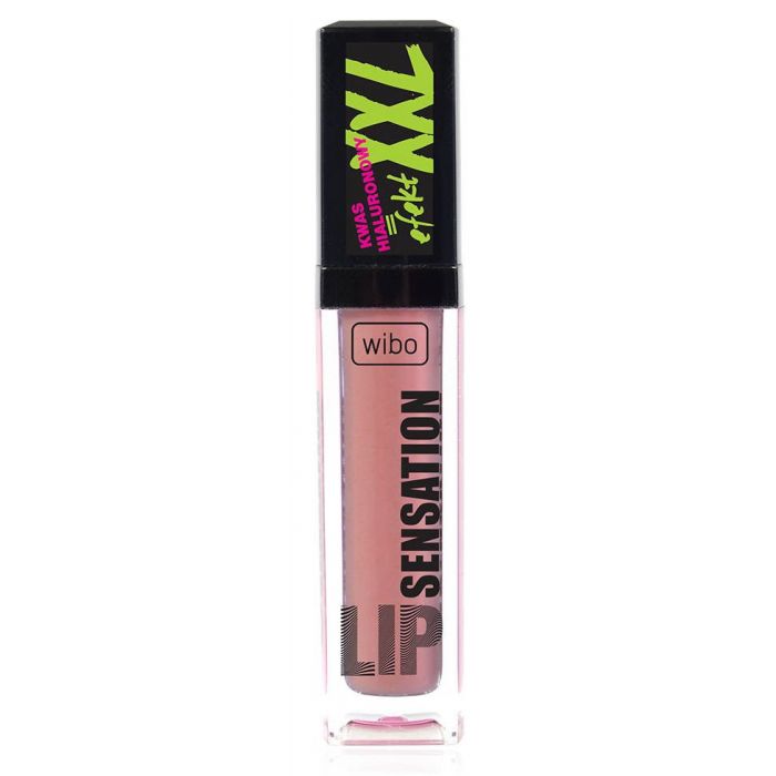 Liquide labial - Lg Lip Sensation - Wibo : Lip Sensation - 5 - 1