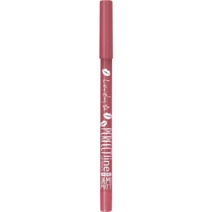 Rouge à lèvres - Lipliner Perfect Line 1 - Lovely : Perfect Line N6 - 1