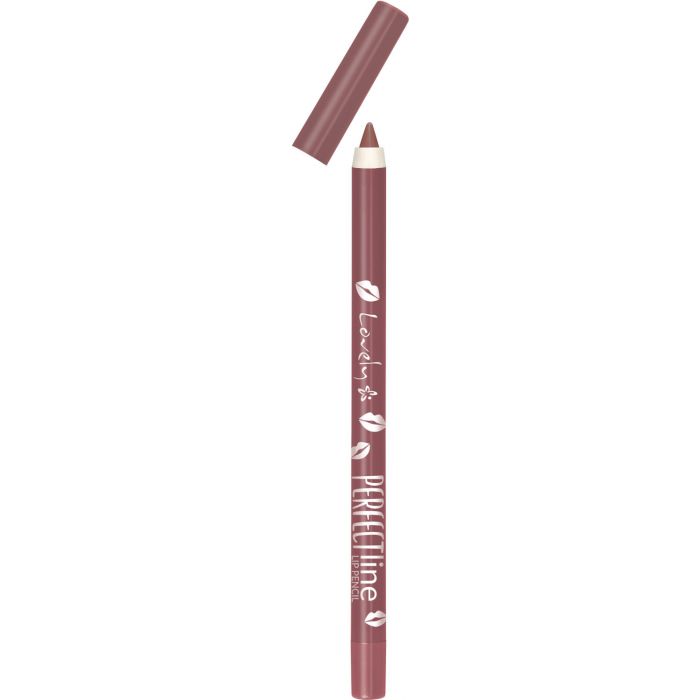 Rouge à lèvres - Lipliner Perfect Line 1 - Lovely : N7 - 1