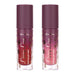 Rouge à lèvres liquide mat Lippy Lips - Lovely - 1