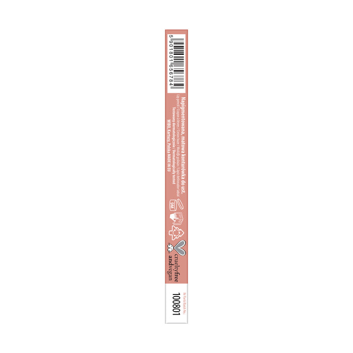 Epic Lip Liner - Perfilador - 1 unidad - Nam : nr 8 - 2