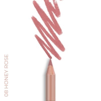 Epic Lip Liner - Perfilador - 1 unidad - Nam : nr 8 - 3